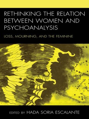 cover image of Rethinking the Relation between Women and Psychoanalysis